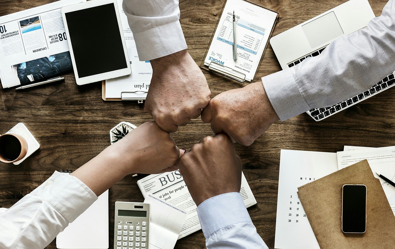 Business English